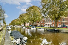 New for sale: Oranjeboomstraat 147, 2013 XD Haarlem