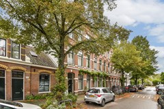 New for sale: Lutmastraat 263H, 1074 TZ Amsterdam