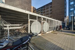 New for sale: Bos en Lommerplantsoen 5D, 1055 AA Amsterdam