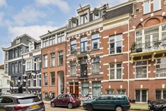 Te koop: Korte van Eeghenstraat 2C, 1071ER Amsterdam