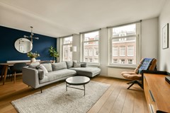 Under offer: Van Ostadestraat 11D, 1072SL Amsterdam