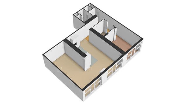 Silodam 142, 1013 AS Amsterdam - 