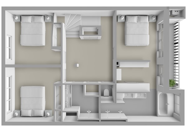 Diezestraat 6-2, 1078 JP Amsterdam - 