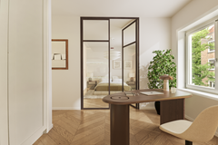 For sale: Diezestraat 6-2, 1078 JP Amsterdam