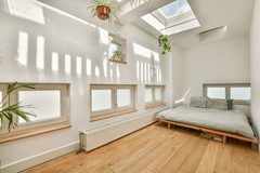New for sale: Jan van Galenstraat 111D, 1056 BK Amsterdam