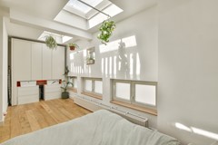 New for sale: Jan van Galenstraat 111D, 1056 BK Amsterdam