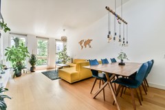 Under offer: Vrolikstraat 349K, 1092 TB Amsterdam