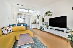 Under offer: Vrolikstraat 349K, 1092 TB Amsterdam