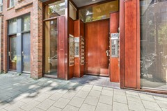 Under offer: Vrolikstraat 349K, 1092 TB Amsterdam