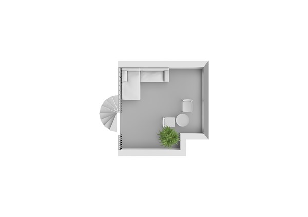 Vrolikstraat 349K, 1092 TB Amsterdam - 