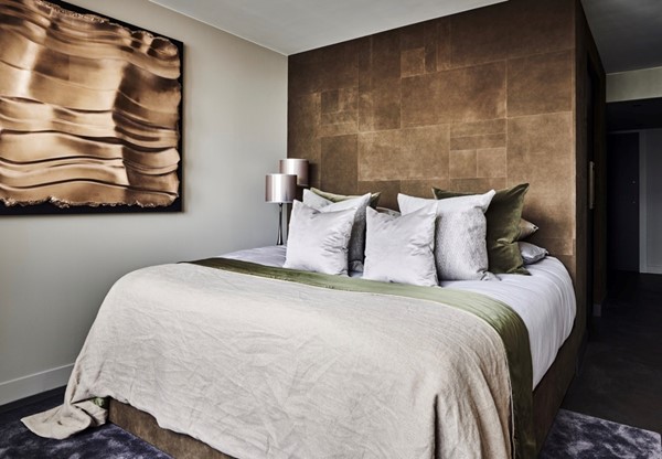 Medium property photo - Silodam 142, 1013 AS Amsterdam