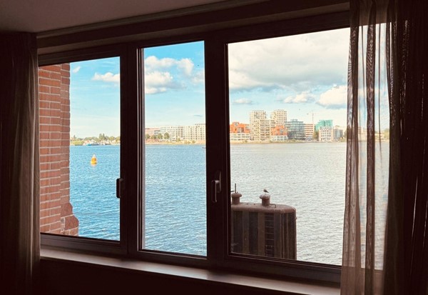 Medium property photo - Silodam 142, 1013 AS Amsterdam