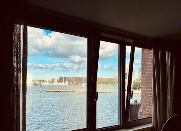 Medium property photo - Silodam 142, 1013 AS Amsterdam