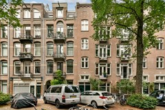 New for sale: Bankastraat 55E, 1094 EC Amsterdam