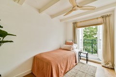 New for sale: Bankastraat 55E, 1094 EC Amsterdam