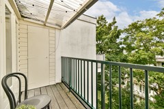 New for sale: Bankastraat 55E, 1094 EC Amsterdam