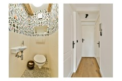 New for sale: Bankastraat 55E, 1094 EC Amsterdam