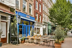 New for sale: Eerste Jan Steenstraat 118-1, 1072 NS Amsterdam