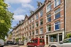 Te koop: Da Costakade 111H, 1053WR Amsterdam