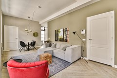 New for sale: Wijdesteeg 3E, 1012 RN Amsterdam