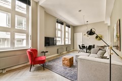 New for sale: Wijdesteeg 3E, 1012 RN Amsterdam