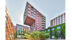 New for sale: Westerdok 666, 1013 BV Amsterdam