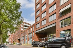 New for sale: Westerdok 666, 1013 BV Amsterdam
