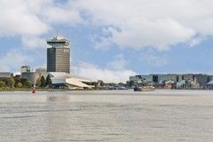 New for sale: Westerdok 666, 1013 BV Amsterdam