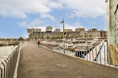 New for sale: Westerdok 666, 1013 BV Amsterdam