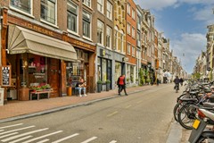 New for sale: Westerdok 666, 1013 BV Amsterdam