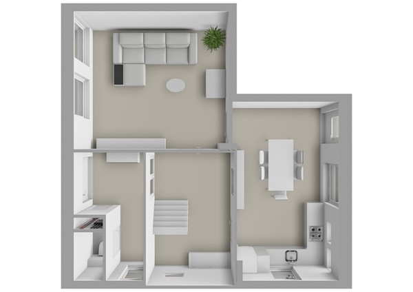 Wandelweg 7A, 1521 AA Wormerveer - 