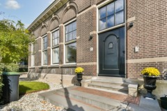 New for sale: Wandelweg 7A, 1521 AA Wormerveer