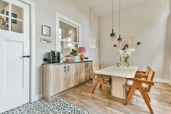 New for sale: Wandelweg 7A, 1521 AA Wormerveer
