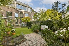 New for sale: Wandelweg 7A, 1521 AA Wormerveer