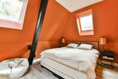 New for sale: Wandelweg 7A, 1521 AA Wormerveer