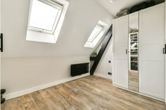 New for sale: Wandelweg 7A, 1521 AA Wormerveer