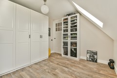 New for sale: Wandelweg 7A, 1521 AA Wormerveer
