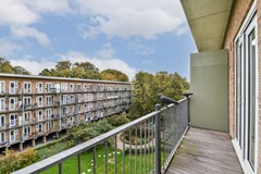New for sale: Willem de Zwijgerlaan 126-3, 1056 JV Amsterdam