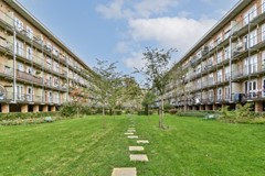 New for sale: Willem de Zwijgerlaan 126-3, 1056 JV Amsterdam
