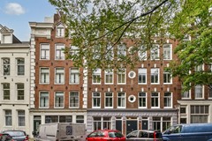 For sale: Da Costastraat 98HV, 1053ZT Amsterdam