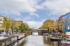 New for sale: Da Costastraat 98HV, 1053 ZT Amsterdam