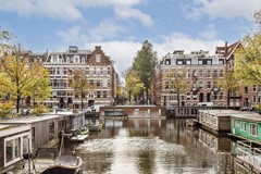 New for sale: Da Costastraat 98HV, 1053 ZT Amsterdam