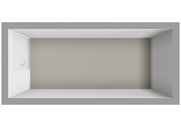 Martin Luther Kinglaan 70, 1111 LJ Diemen - Marti´n lutherkinglaan 70 - Diemen - Berging - 3D  _2.jpg