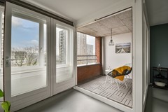 Under offer: Valentijnkade 119, 1095 JL Amsterdam