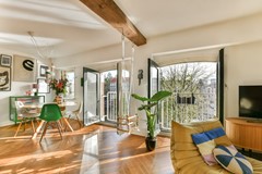 For sale: Nova Zemblastraat 13H, 1013RJ Amsterdam