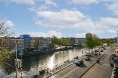 New for sale: Nova Zemblastraat 13H, 1013 RJ Amsterdam