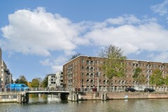 New for sale: Nova Zemblastraat 13H, 1013 RJ Amsterdam