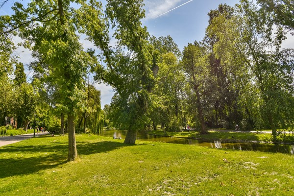 Medium property photo - Steve Bikoplein 12-3, 1092 GN Amsterdam