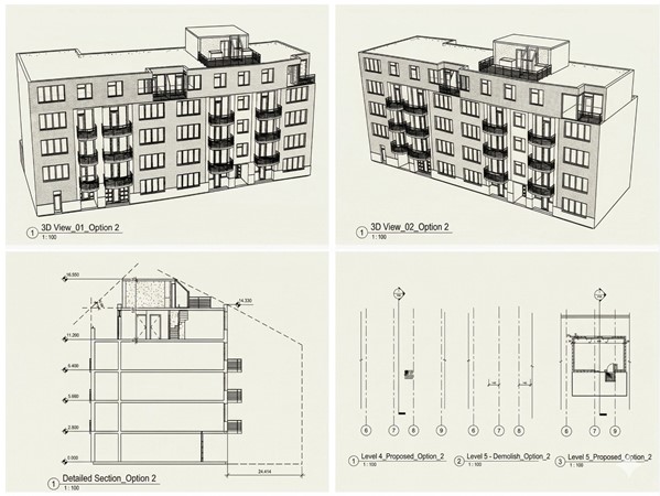 Medium property photo - Wagenaarstraat 27, 1093 CD Amsterdam