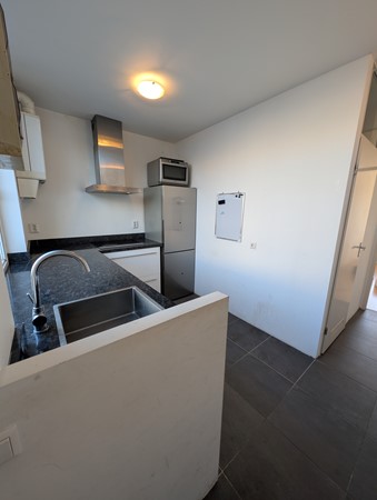 Medium property photo - Wagenaarstraat 27, 1093 CD Amsterdam